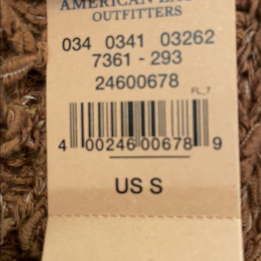Sweater - Picture 5 of 5